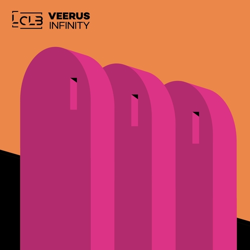 Veerus - Infinity [LECDIG152]